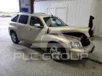 2009 Chevrolet HHR фото