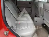2009 Chevrolet HHR photo