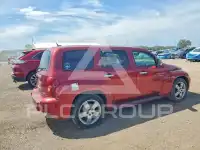 2009 Chevrolet HHR фото