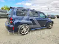 2009 Chevrolet HHR фото