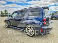 2009 Chevrolet HHR фото