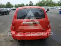 2009 Chevrolet HHR photo