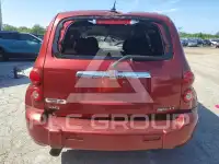2009 Chevrolet HHR фото