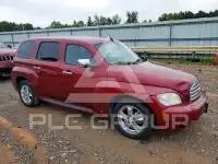 2009 Chevrolet HHR photo