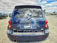 2009 Chevrolet HHR фото