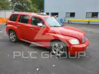 2009 Chevrolet HHR photo