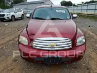 2009 Chevrolet HHR photo
