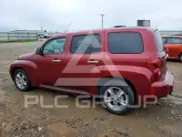 2009 Chevrolet HHR photo