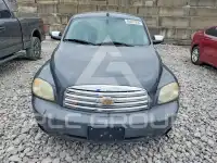 2009 Chevrolet HHR фото