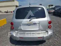 2009 Chevrolet HHR фото