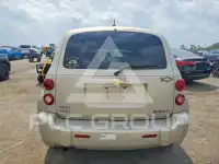 2009 Chevrolet HHR фото