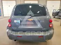 2009 Chevrolet HHR фото
