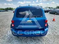 2009 Chevrolet HHR фото