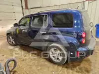 2009 Chevrolet HHR фото