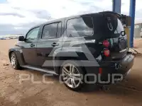 2009 Chevrolet HHR фото