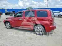 2009 Chevrolet HHR фото