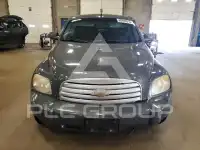 2009 Chevrolet HHR фото