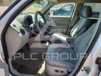 2009 Chevrolet HHR фото