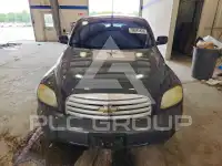 2009 Chevrolet HHR photo