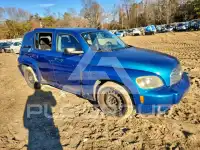 2009 Chevrolet HHR фото