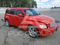 2009 Chevrolet HHR photo