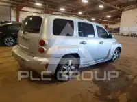 2009 Chevrolet HHR photo
