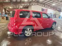2009 Chevrolet HHR фото