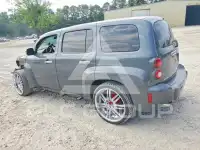 2009 Chevrolet HHR фото