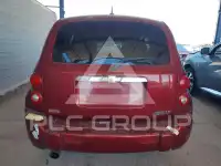 2009 Chevrolet HHR фото