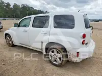2009 Chevrolet HHR photo
