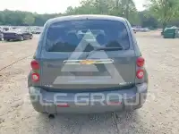 2009 Chevrolet HHR фото