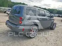 2009 Chevrolet HHR фото
