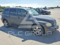 2009 Chevrolet HHR photo