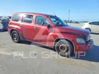 2009 Chevrolet HHR photo