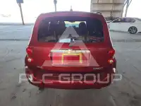 2009 Chevrolet HHR фото