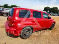 2009 Chevrolet HHR photo