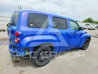 2009 Chevrolet HHR фото