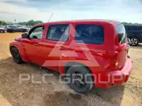 2009 Chevrolet HHR photo