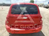 2009 Chevrolet HHR photo