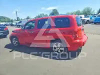 2009 Chevrolet HHR фото