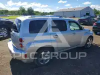 2009 Chevrolet HHR фото