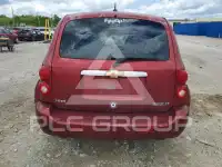 2009 Chevrolet HHR photo
