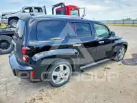 2009 Chevrolet HHR photo