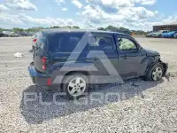 2009 Chevrolet HHR фото