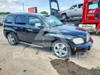 2009 Chevrolet HHR photo