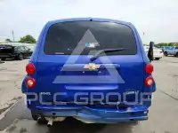 2009 Chevrolet HHR фото