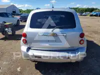 2009 Chevrolet HHR фото
