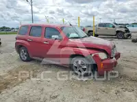 2009 Chevrolet HHR photo