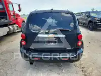 2009 Chevrolet HHR photo