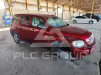 2009 Chevrolet HHR фото